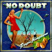 Disco de No Doubt: “Tragic Kingdom [Limited Edition Vinyl]”