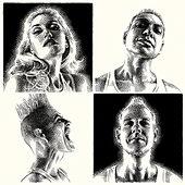 Disco de No Doubt: “Push And Shove”