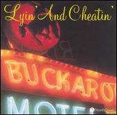Noelia Album: “Lyin' & Cheatin'”