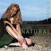 Disco de Noelia: “Natural”