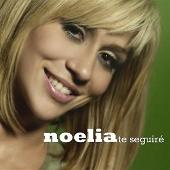 Disco de Noelia: “Te Seguire”