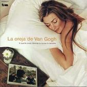 Disco de La Oreja de Van Gogh: “Lo Que Te Conté Mientras Te Hacías La Dormida”