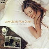 Disco de La Oreja de Van Gogh: “Lo Que Te Conté Mientras Te Hadias La Dormida”