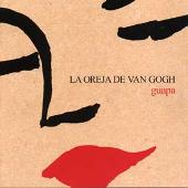 Disco de La Oreja de Van Gogh: “Guapa”