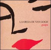 Disco de La Oreja de Van Gogh: “Guapa”