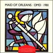 Disco de Orchestral Manoeuvres in the Dark: “Maid of Orleans”