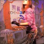 Orchestral Manoeuvres in the Dark Album: “Locomotion”