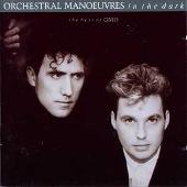 Disco de Orchestral Manoeuvres in the Dark: “Best of OMD”