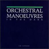 Orchestral Manoeuvres in the Dark Album: “Dreaming [US #1]”