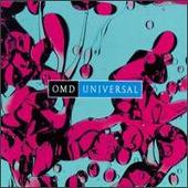 Orchestral Manoeuvres in the Dark Album: “Universal [Single w/ Heaven Is]”