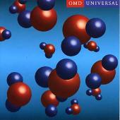 Disco de Orchestral Manoeuvres in the Dark: “Universal”