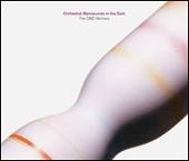 Orchestral Manoeuvres in the Dark Album: “OMD Remixes EP”