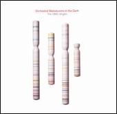 Disco de Orchestral Manoeuvres in the Dark: “OMD Singles”