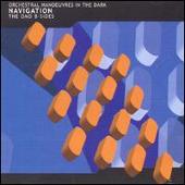 Orchestral Manoeuvres in the Dark Album: “Navigation: The OMD B-Sides”