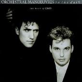 Disco de Orchestral Manoeuvres in the Dark: “The Best Of Orchestral Manoeuvres In The Dark”