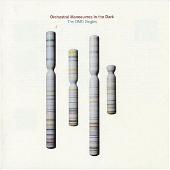 Disco de Orchestral Manoeuvres in the Dark: “The OMD Singles”