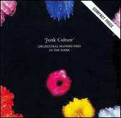 Orchestral Manoeuvres in the Dark Album: “Junk Culture”