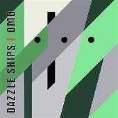 Orchestral Manoeuvres in the Dark Album: “Dazzle Ships (Remastered)”