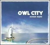 Disco de Owl City: “Ocean Eyes ”