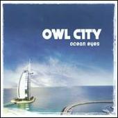 Disco de Owl City: “Ocean Eyes”