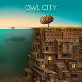 Disco de Owl City: “The Midsummer Station”