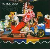Disco de Patrick Wolf: “Magic Position [UK]”