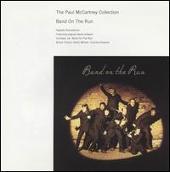 Paul McCartney Album: “Band on the Run [Parlophone]”