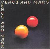 Paul McCartney Album: “Venus and Mars”