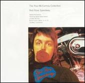 Paul McCartney Album: “Red Rose Speedway [4 Bonus Tracks]”