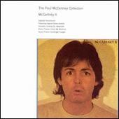 Paul McCartney Album: “McCartney II [2 Bonus Tracks]”