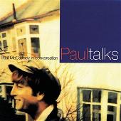 Paul McCartney Album: “Paul McCartney in Conversation: Paul Talks”