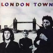 Paul McCartney Album: “London Town [Bonus Track]”