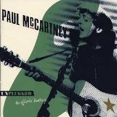 Paul McCartney Album: “Unplugged (The Official Bootleg)”