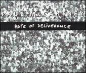 Paul McCartney Album: “Hope of Deliverance”