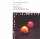 Paul McCartney Album: “Venus and Mars [Bonus Tracks]”