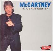 Paul McCartney Album: “In Conversation”