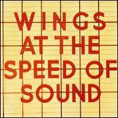 Paul McCartney Album: “Wings at the Speed of Sound [Bonus Tracks]”