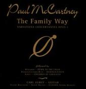 Paul McCartney Album: “Family Way [1995]”