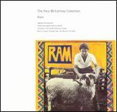 Paul McCartney Album: “Ram [Bonus Tracks]”