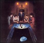 Paul McCartney Album: “Back to the Egg”