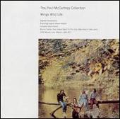 Paul McCartney Album: “Wild Life [Import Bonus Tracks]”