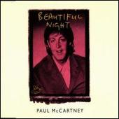 Paul McCartney Album: “Beautiful Night [#1]”