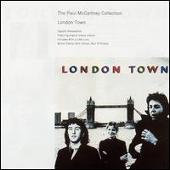 Paul McCartney Album: “London Town [Bonus Tracks]”