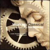 Paul McCartney Album: “Working Classical: Orchestral and Chamber Music by Paul McCartney”
