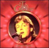Paul McCartney Album: “Greatest”