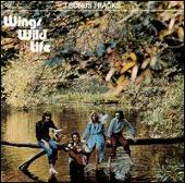 Paul McCartney Album: “Wild Life [US Bonus Tracks]”