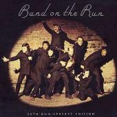 Paul McCartney Album: “Band on the Run [Remastered/Bonus Disc]”