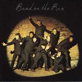 Paul McCartney Album: “Band on the Run”