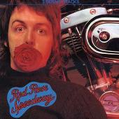 Paul McCartney Album: “Red Rose Speedway [3 Bonus Tracks]”