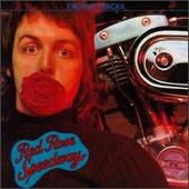 Paul McCartney Album: “Red Rose Speedway”